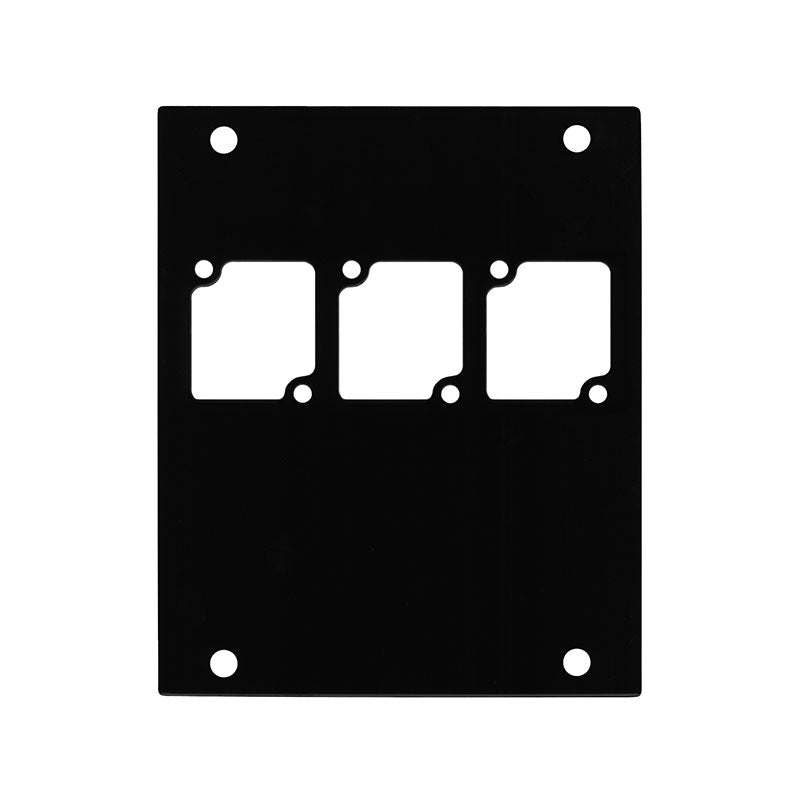 Ace Backstage CONNECTRIX Pocket Panels PNL-103