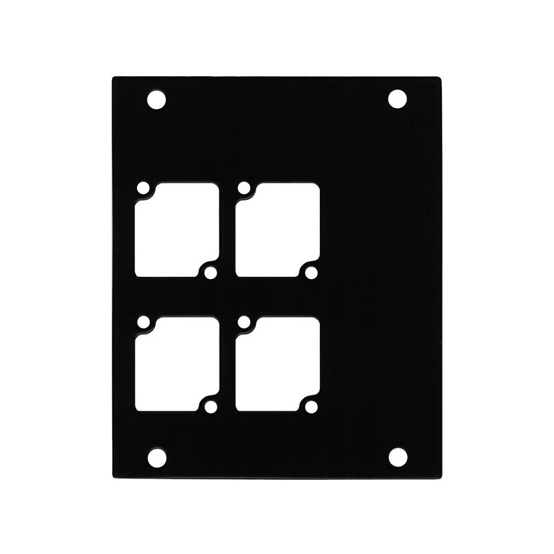 Ace Backstage CONNECTRIX Pocket Panels PNL-104