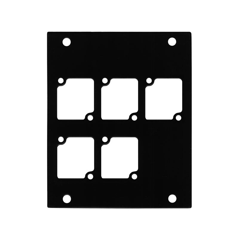 Ace Backstage CONNECTRIX Pocket Panels PNL-105