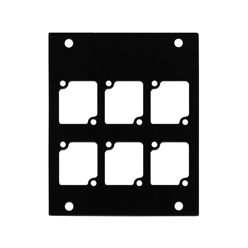 Ace Backstage CONNECTRIX Pocket Panels PNL-106