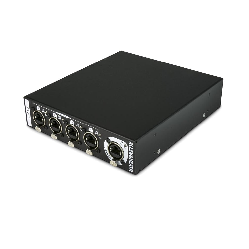 Allen & Heath DX Hub - Remote DX Expander Hub