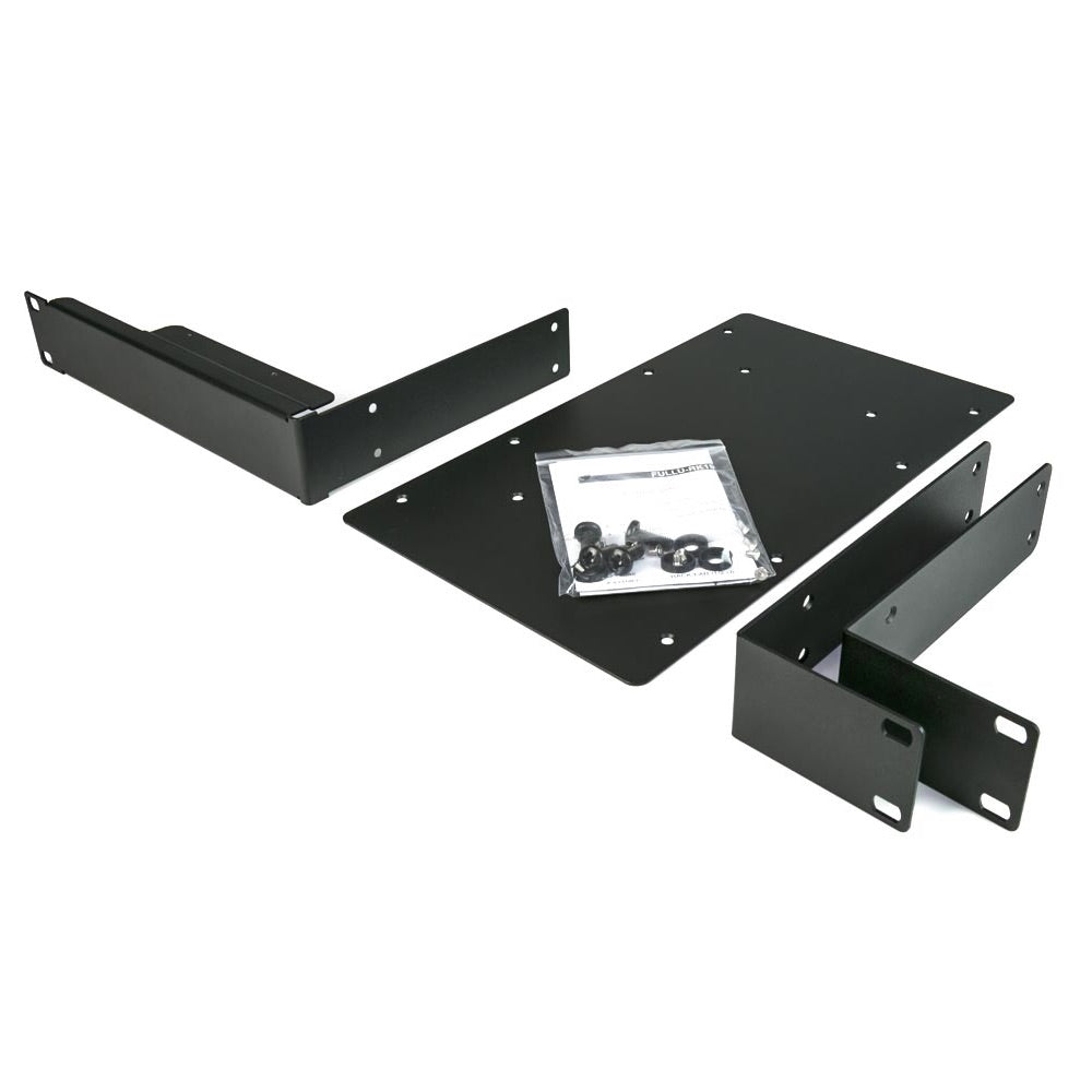 Allen & Heath DX32 - 96kHz Modular Expansion Chassis with Redundancy, rack mount kit