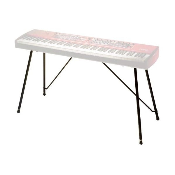 Nord Keyboard Stand EX - Height Adjustable Aluminum Legs
