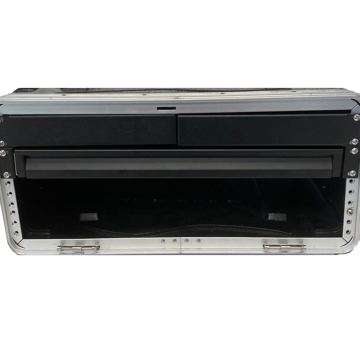 Ansmann LMS Comfort Smart Rackmount NiMH Battery Charging Kit, closed