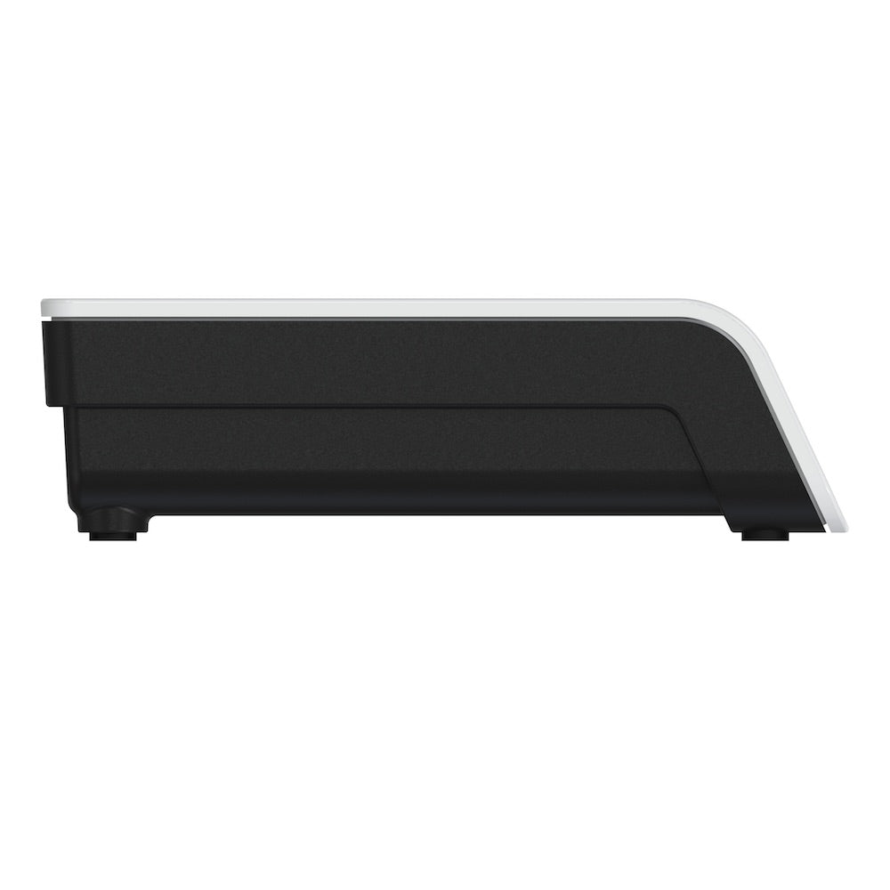 Ansmann Comfort Smart - USB Input Desktop Battery Charger, side