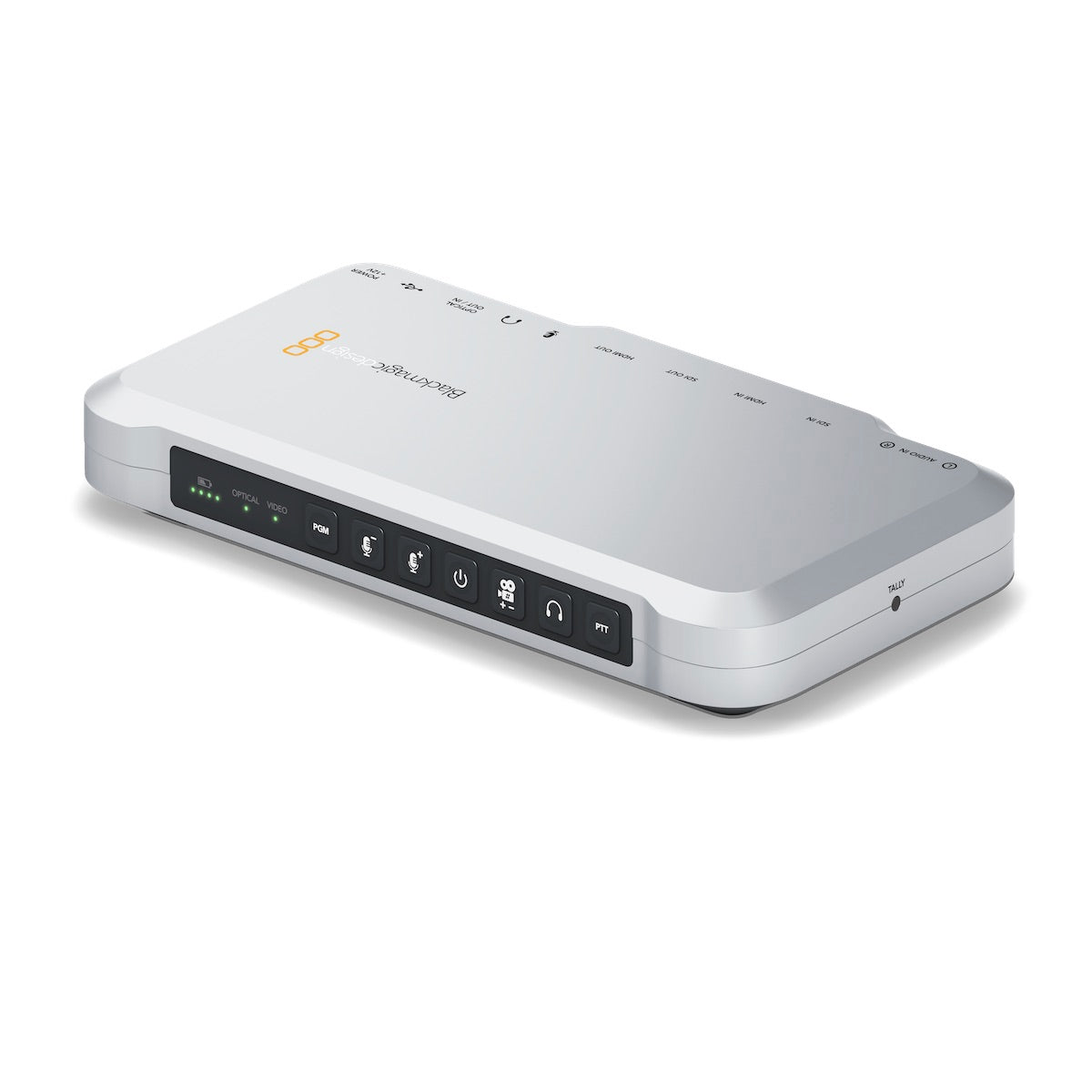 Blackmagic ATEM Camera Converter, angle
