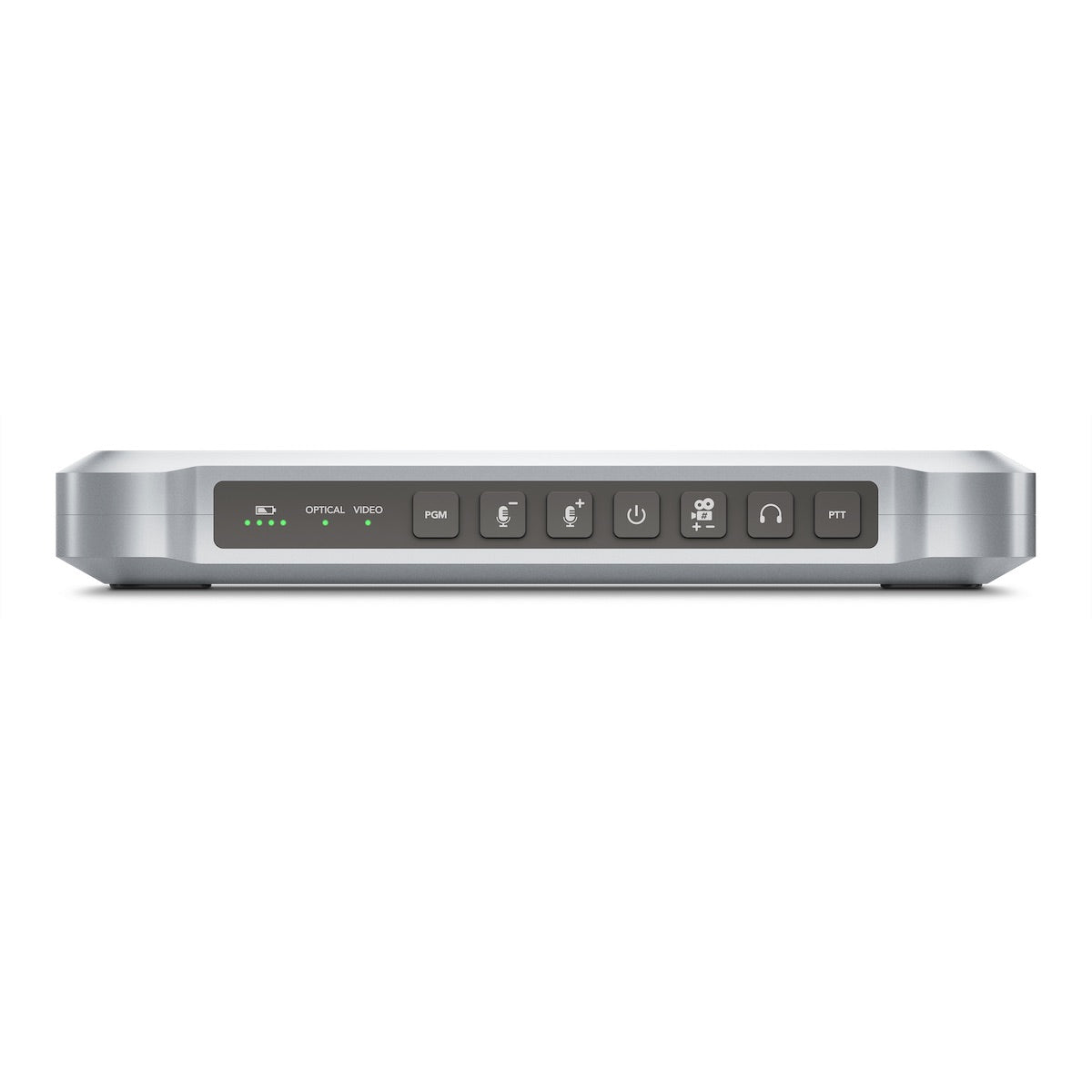 Blackmagic ATEM Camera Converter, front