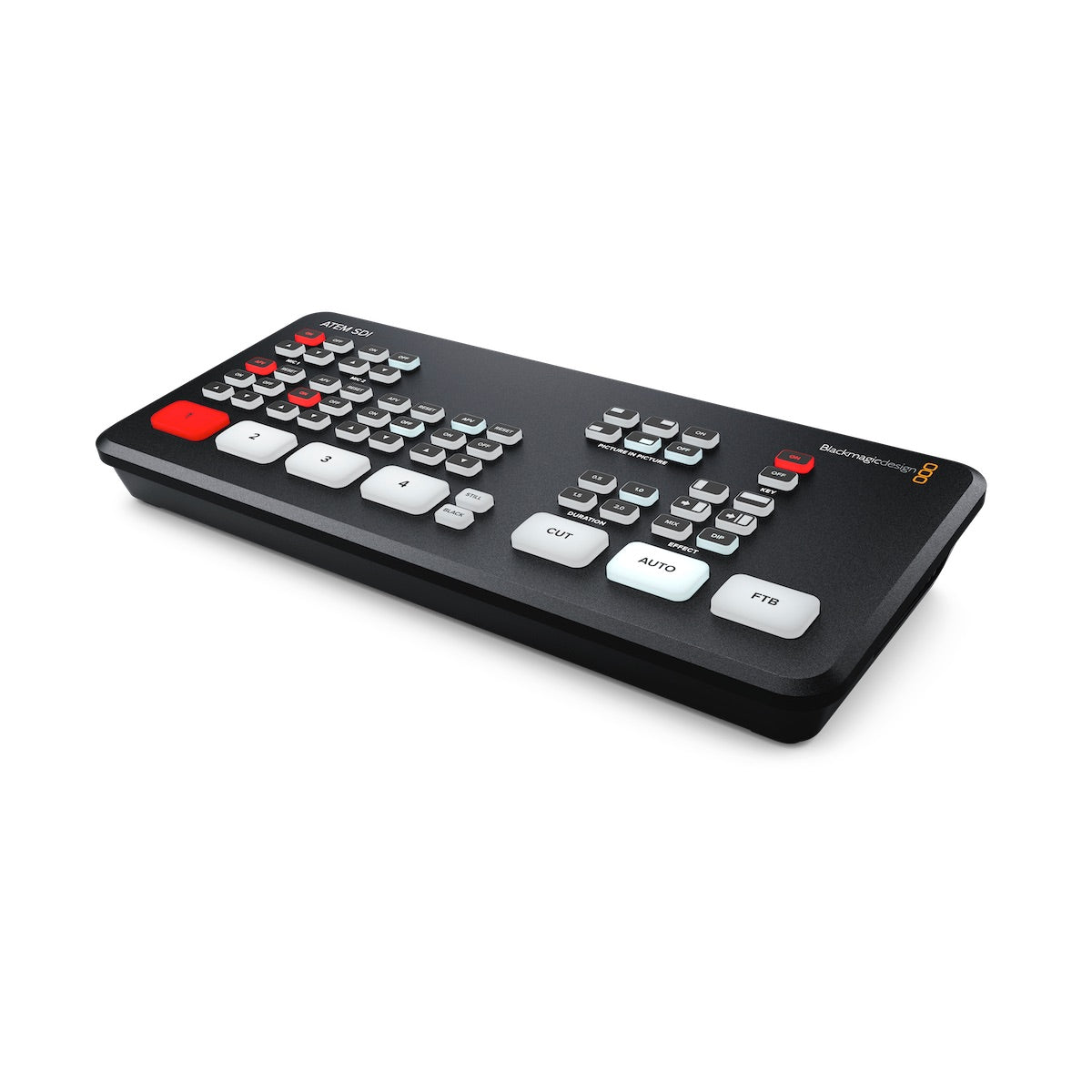 Blackmagic ATEM SDI - 4-Channel 3G-SDI Streaming Switcher