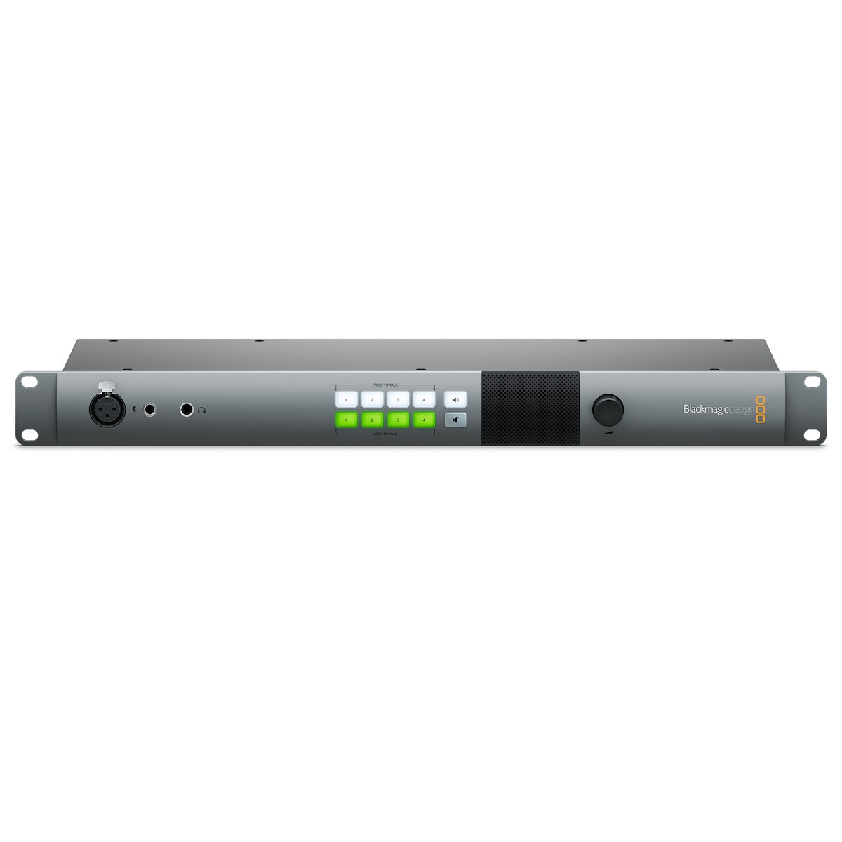 Blackmagic ATEM Studio Converter, front top