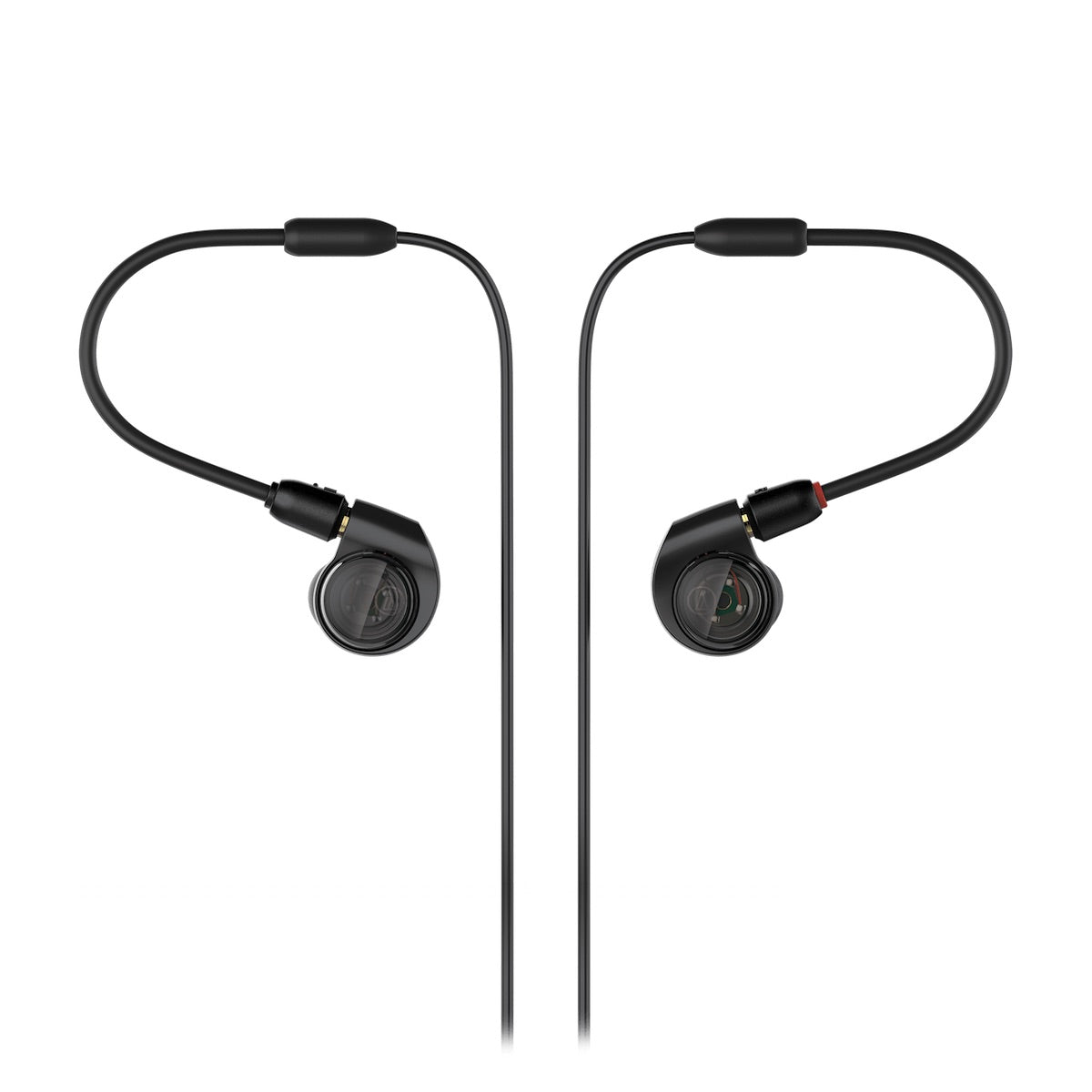 Audio-Technica ATH-E40 - Professional In-Ear Monitor Headphones
