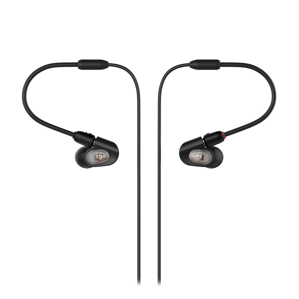 Audio-Technica ATH-E50 - Professional In-Ear Monitor Headphones