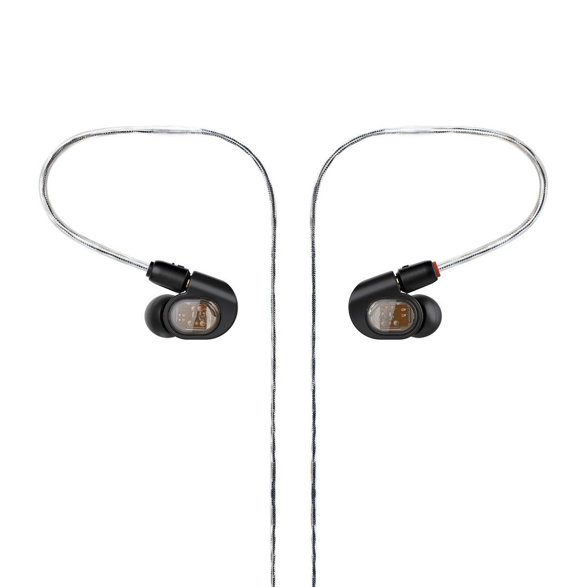 Audio-Technica ATH-E70 - Professional In-Ear Monitor Headphones
