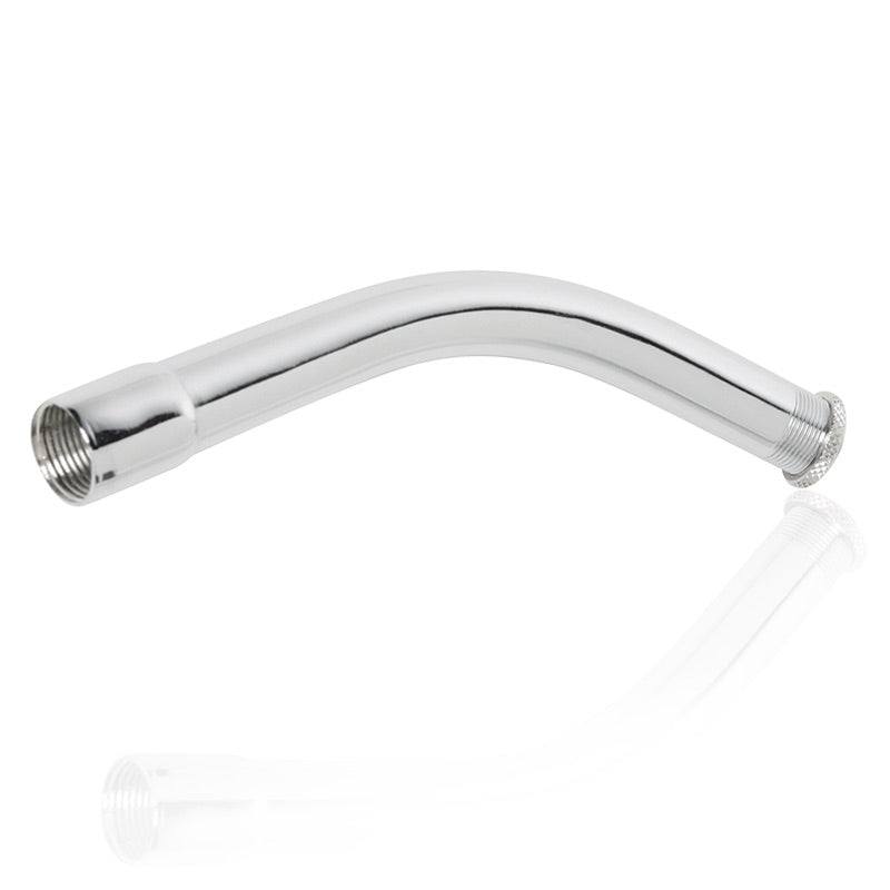 Atlas Sound AD-19B 45-degree Angle Extension Tube Chrome