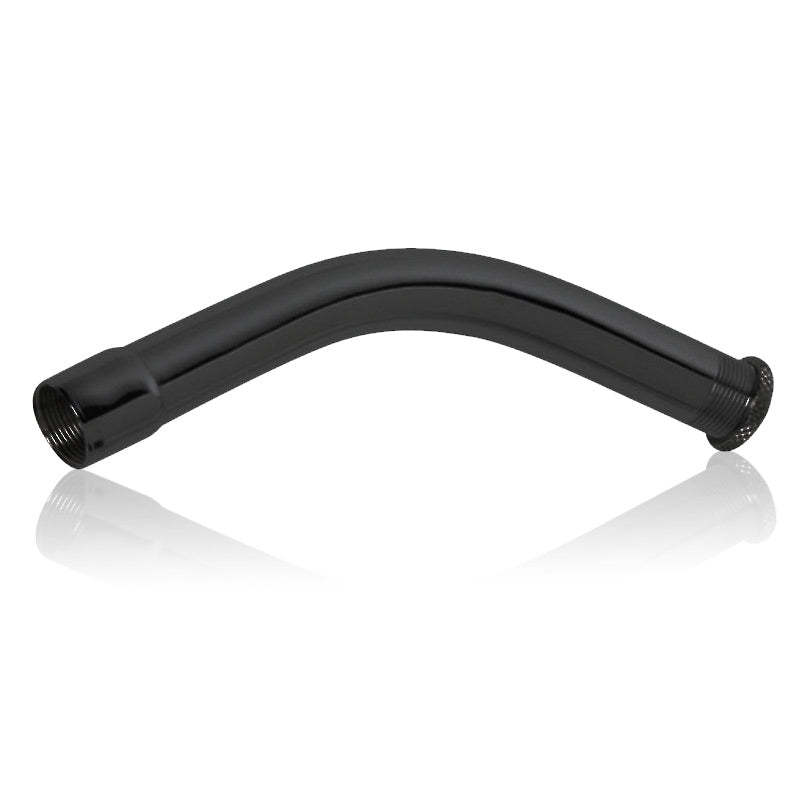 Atlas Sound AD-19BE 45-degree Angle Extension Tube Ebony