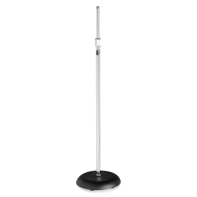 Atlas Sound MS-10C All-Purpose Mic Stand Chrome