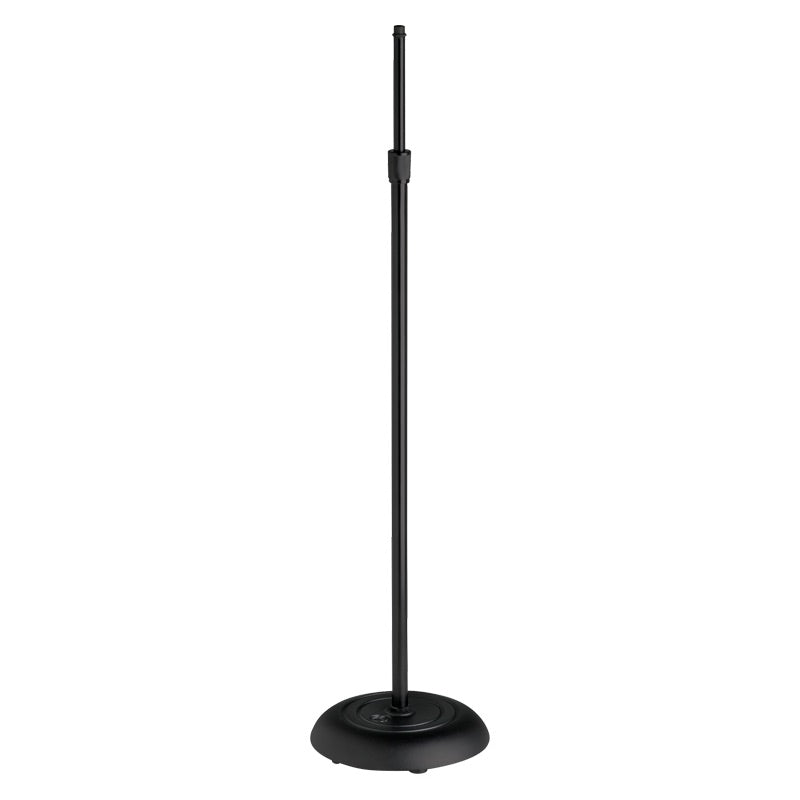 Atlas Sound MS-10CE All-Purpose Mic Stand Ebony