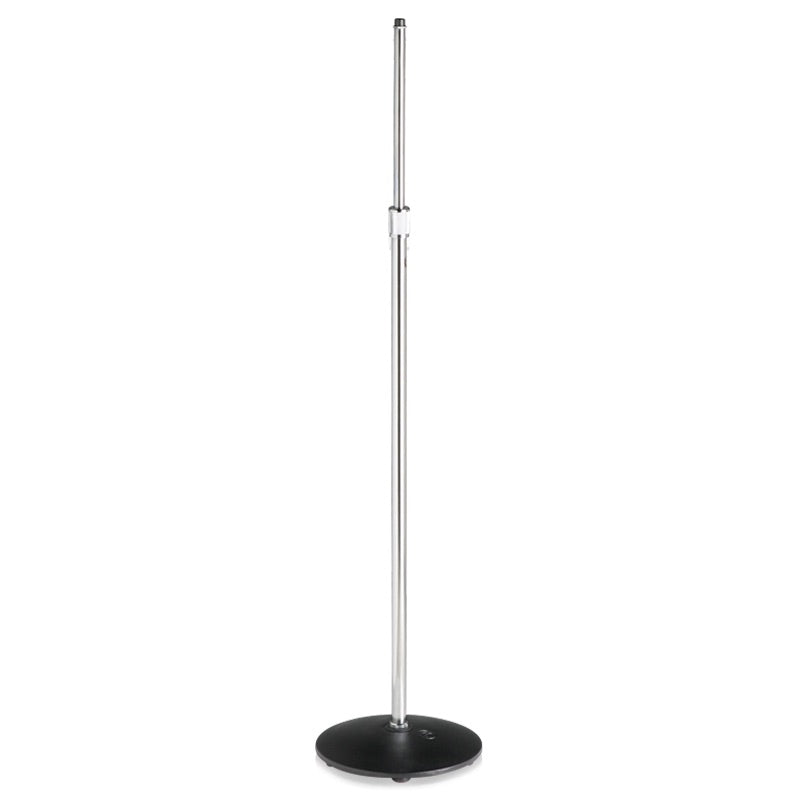 Atlas Sound MS-12C Low-Profile Mic Stand Chrome