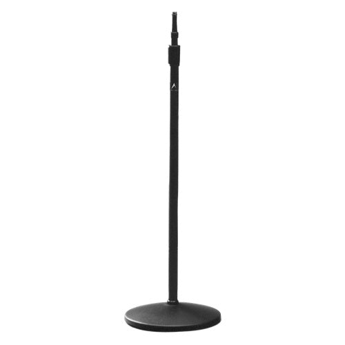 Atlas Sound MS20E Heavy Duty Mic Stand Ebony
