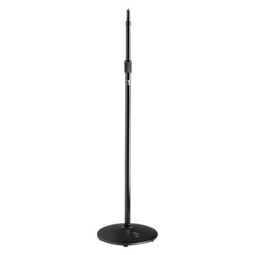 Atlas Sound MS20E Heavy Duty Mic Stand Ebony