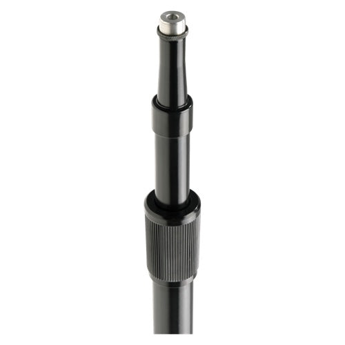 Atlas Sound MS20E Heavy Duty Mic Stand Ebony