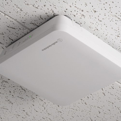 Audio-Technica ATW-A410P - UHF Powered Wide-Band Antenna, ceiling mount