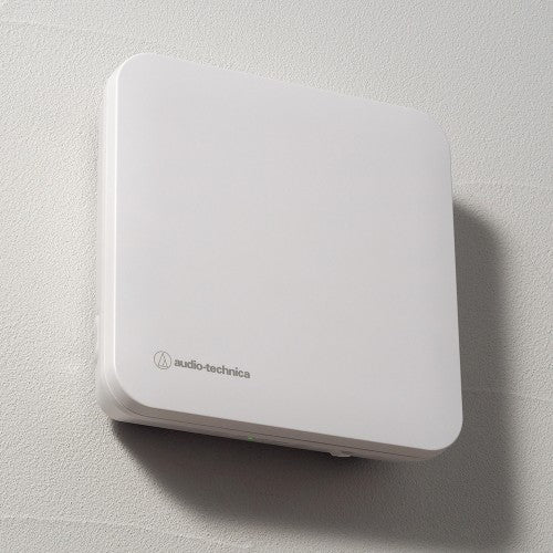 Audio-Technica ATW-A410P - UHF Powered Wide-Band Antenna, wall mount