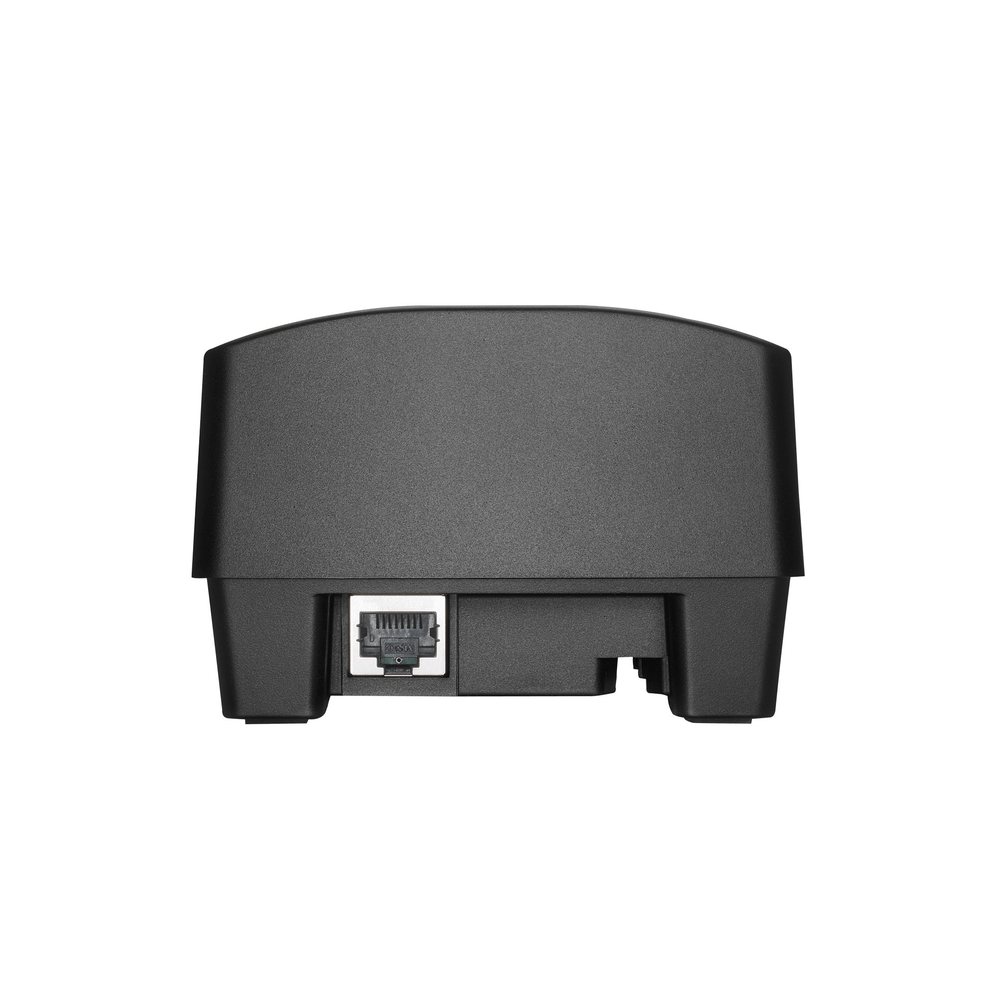 Audio-Technica ATW-CHG3N - Networked 2-Bay Charging Station, rear