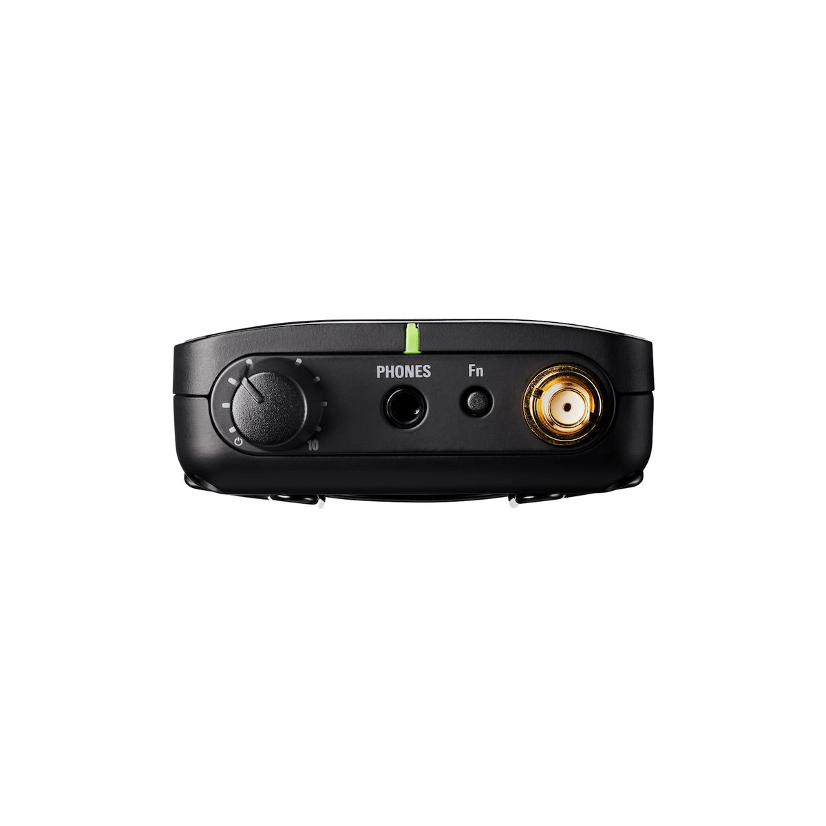 Audio-Technica ATW-3250 - 3000 Series Wireless In-ear Monitor Receiver, top