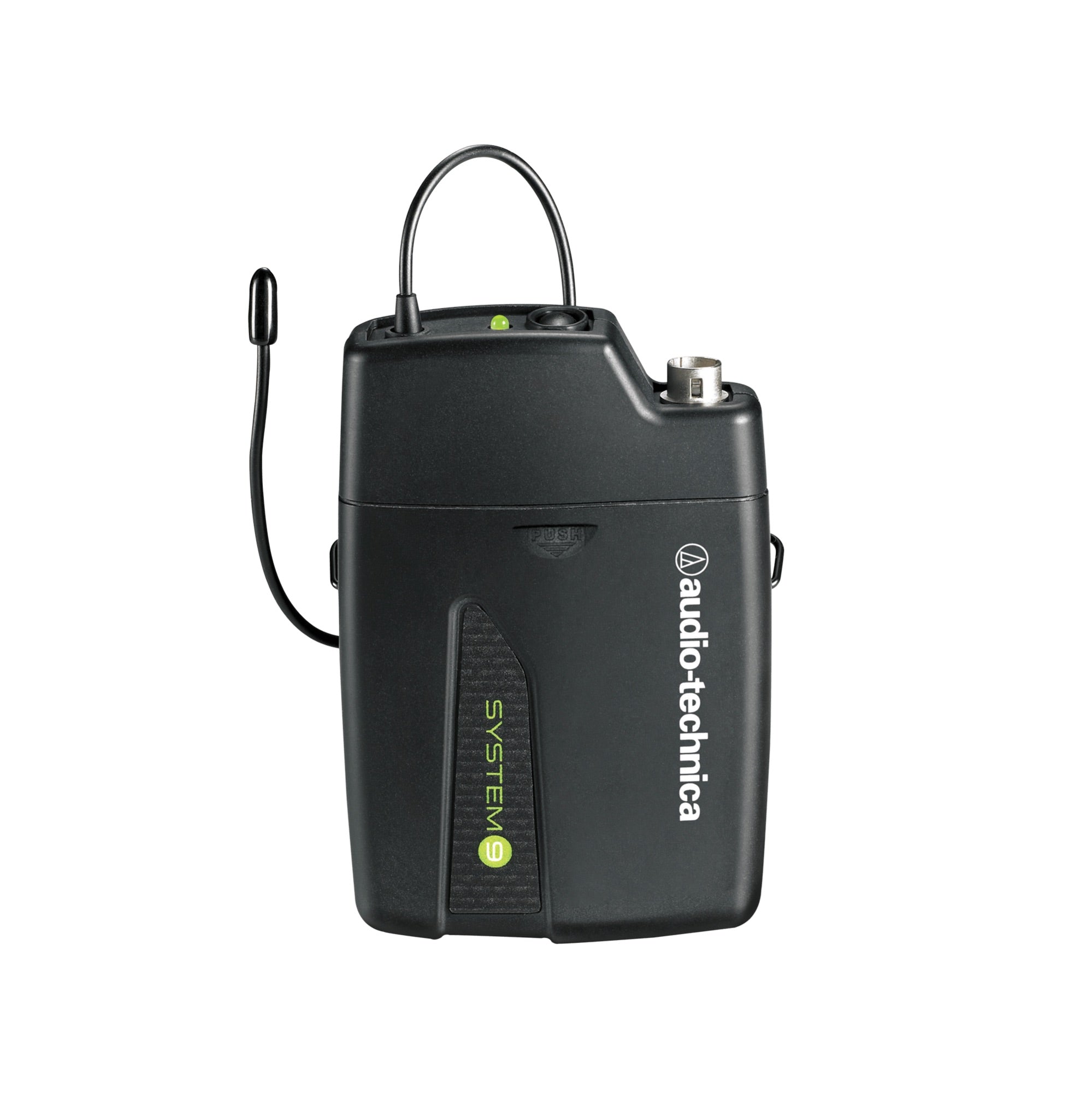 Audio-Technica ATW-T901a - System 9 Body-pack Transmitter