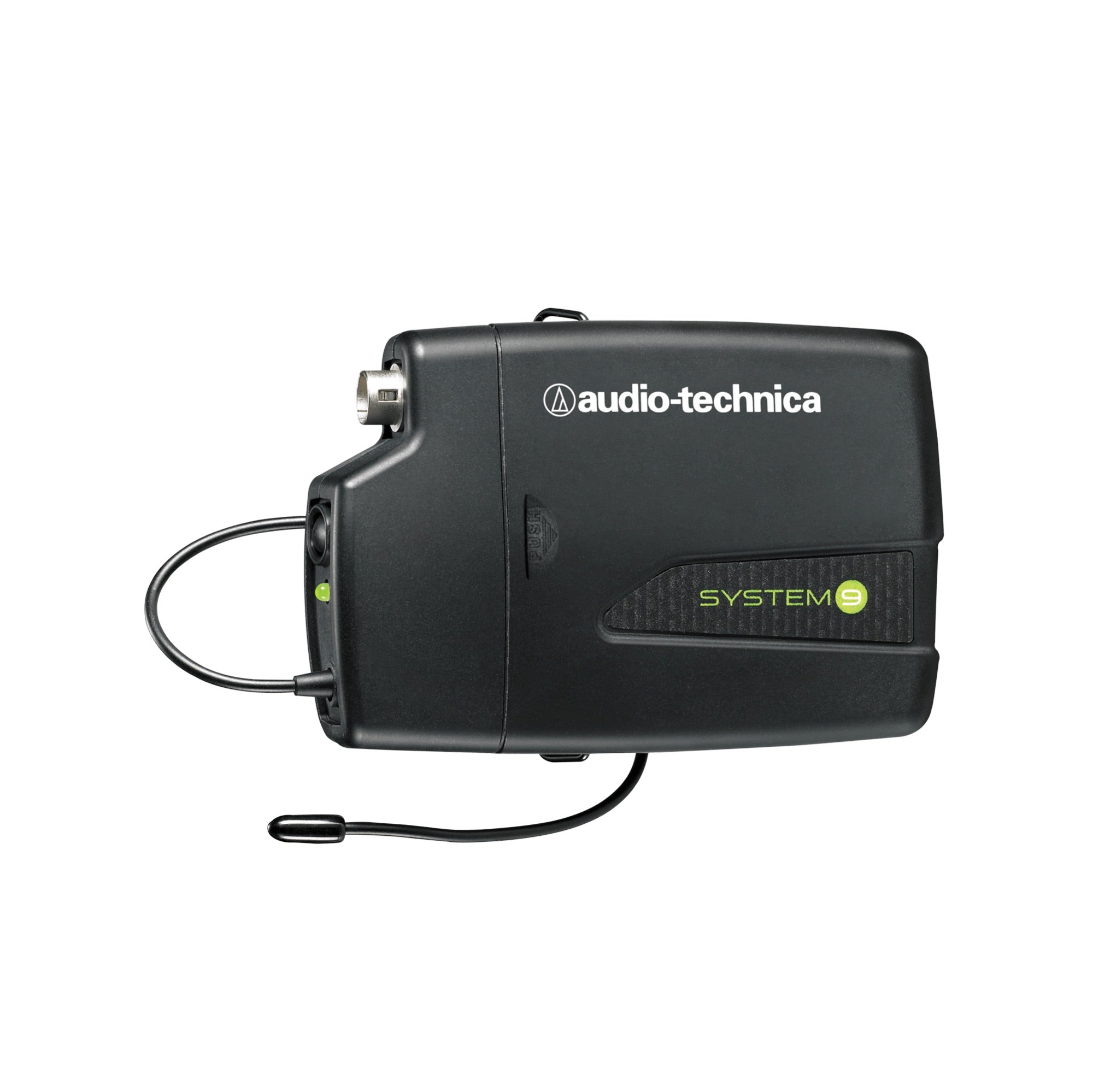 Audio-Technica ATW-T901a - System 9 Body-pack Transmitter
