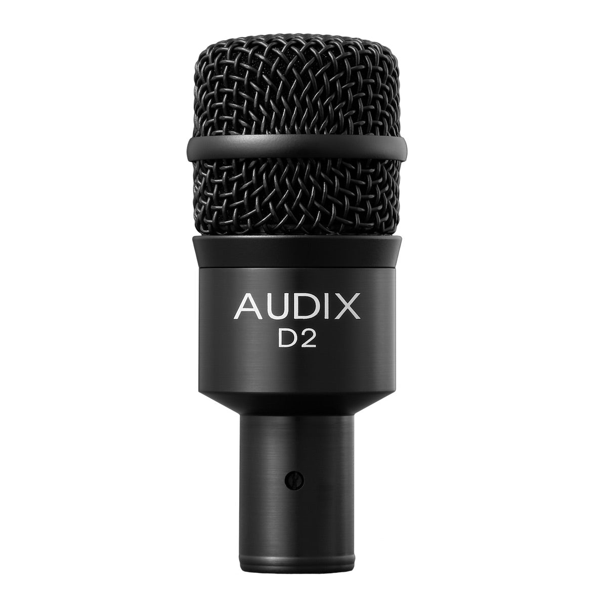 Audix D2 Professional Dynamic Instrument Microphone