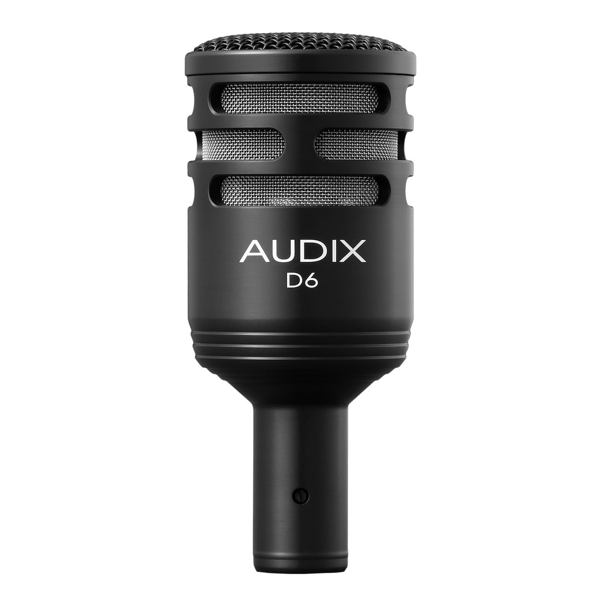 Audix D6 Professional Dynamic Instrument Microphone