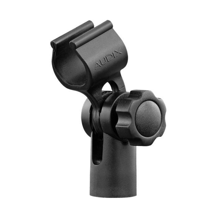Audix DCLIP Heavy Duty Nylon Molded Snap On Clip