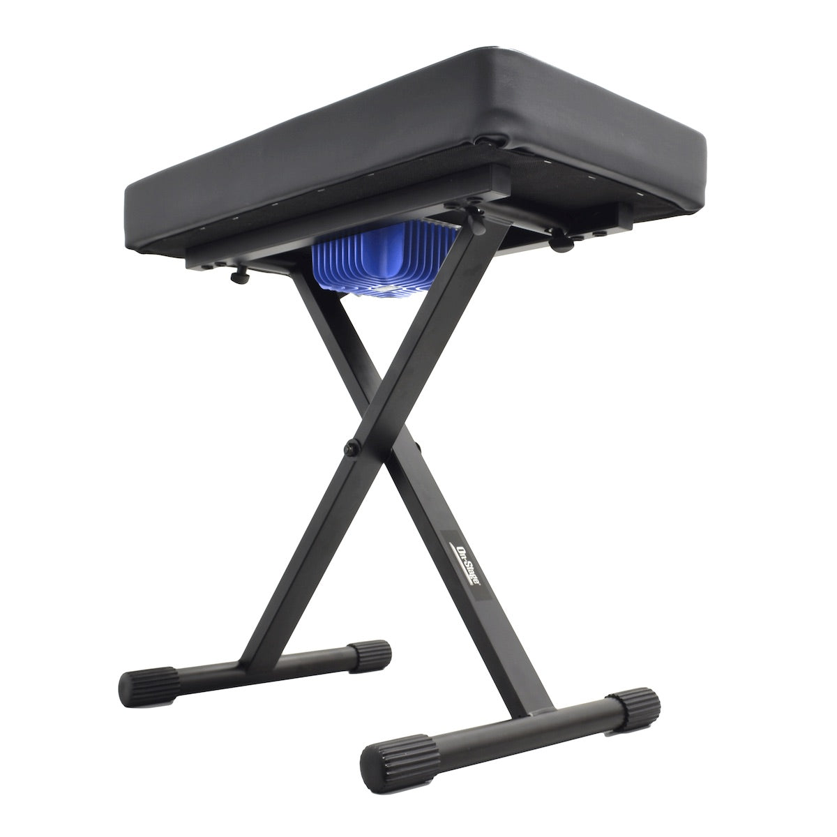 Aviom KBS-1 - Keyboard Seat with Tactile Transducer for BOOM-1