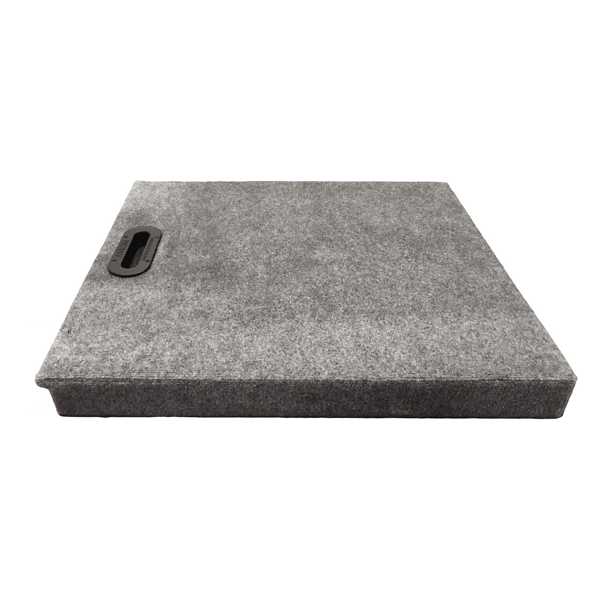 Aviom PLF-1 - Performance Platform with Tactile Transducer for BOOM-1