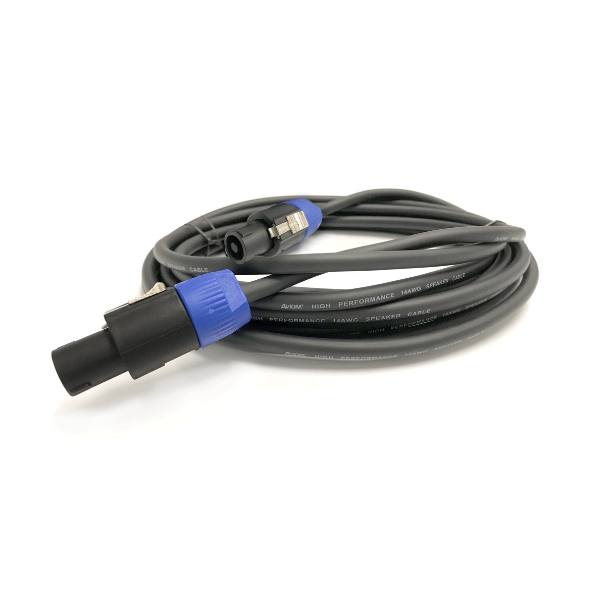 Aviom Locking Speaker Cable
