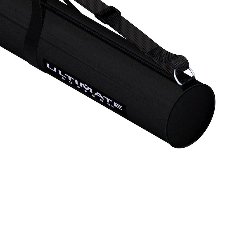 Ultimate Support AX-48 Pro Tote Bag for APEX AX-48 Pro Keyboard Stand, closeup