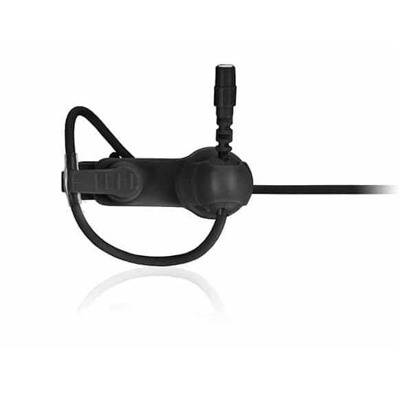 Countryman B2D Directional Lavalier Microphone clip