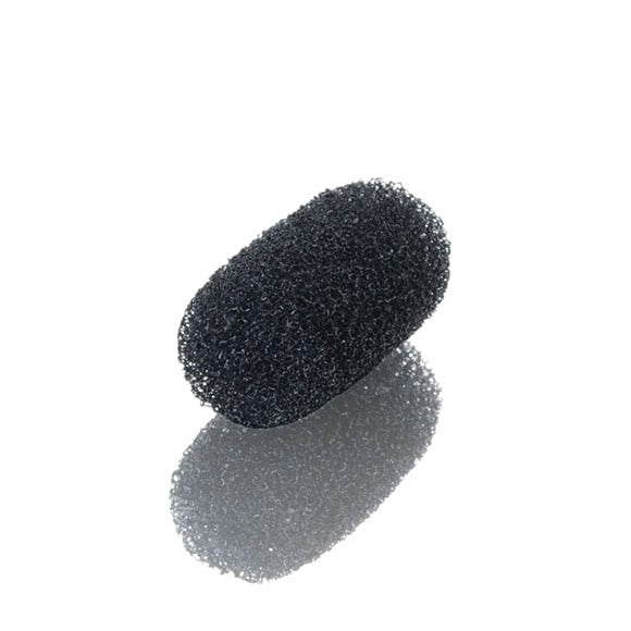 Countryman B2D Windscreen for the B2D Directional Lavalier Mic, black
