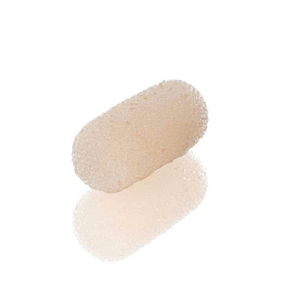 Countryman B2D Windscreen for the B2D Directional Lavalier Mic, light beige