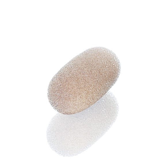 Countryman B2D Windscreen for the B2D Directional Lavalier Mic, tan