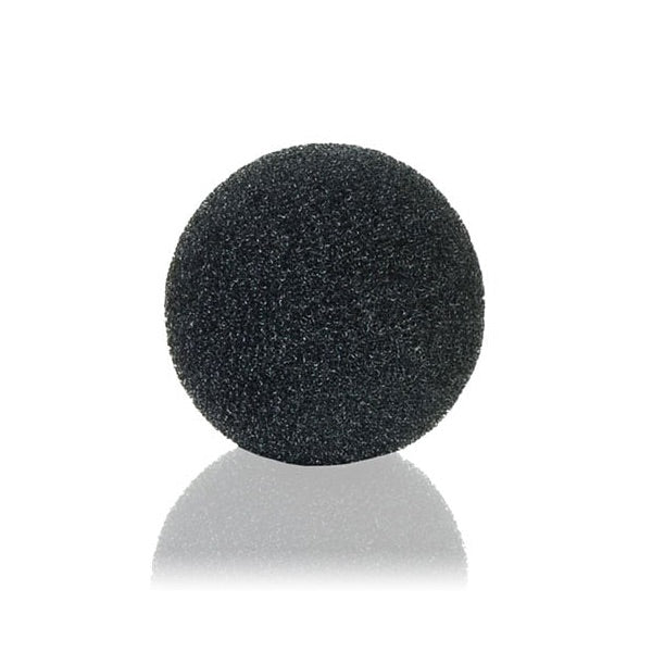 Countryman B3 Windscreen for the B3 Omnidirectional Lavalier Mic, black