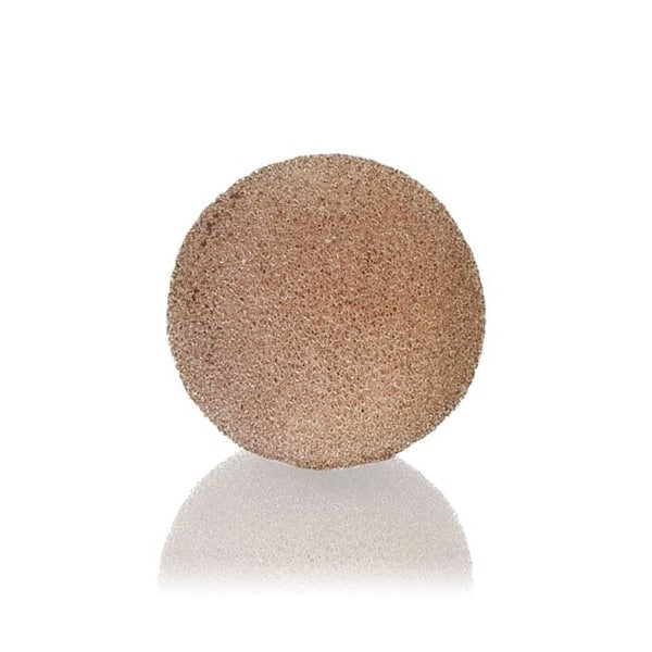 Countryman B3 Windscreen for the B3 Omnidirectional Lavalier Mic, cocoa