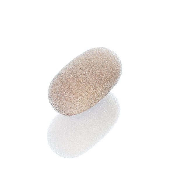 Countryman B6 Windscreen for the B6 Omnidirectional Lavalier Mic, tan