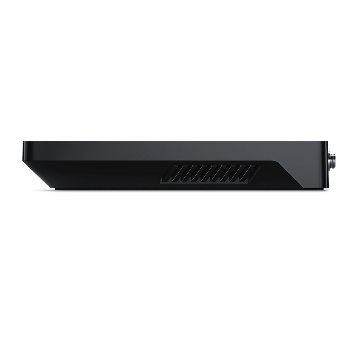 Blackmagic Cloud Pod, side