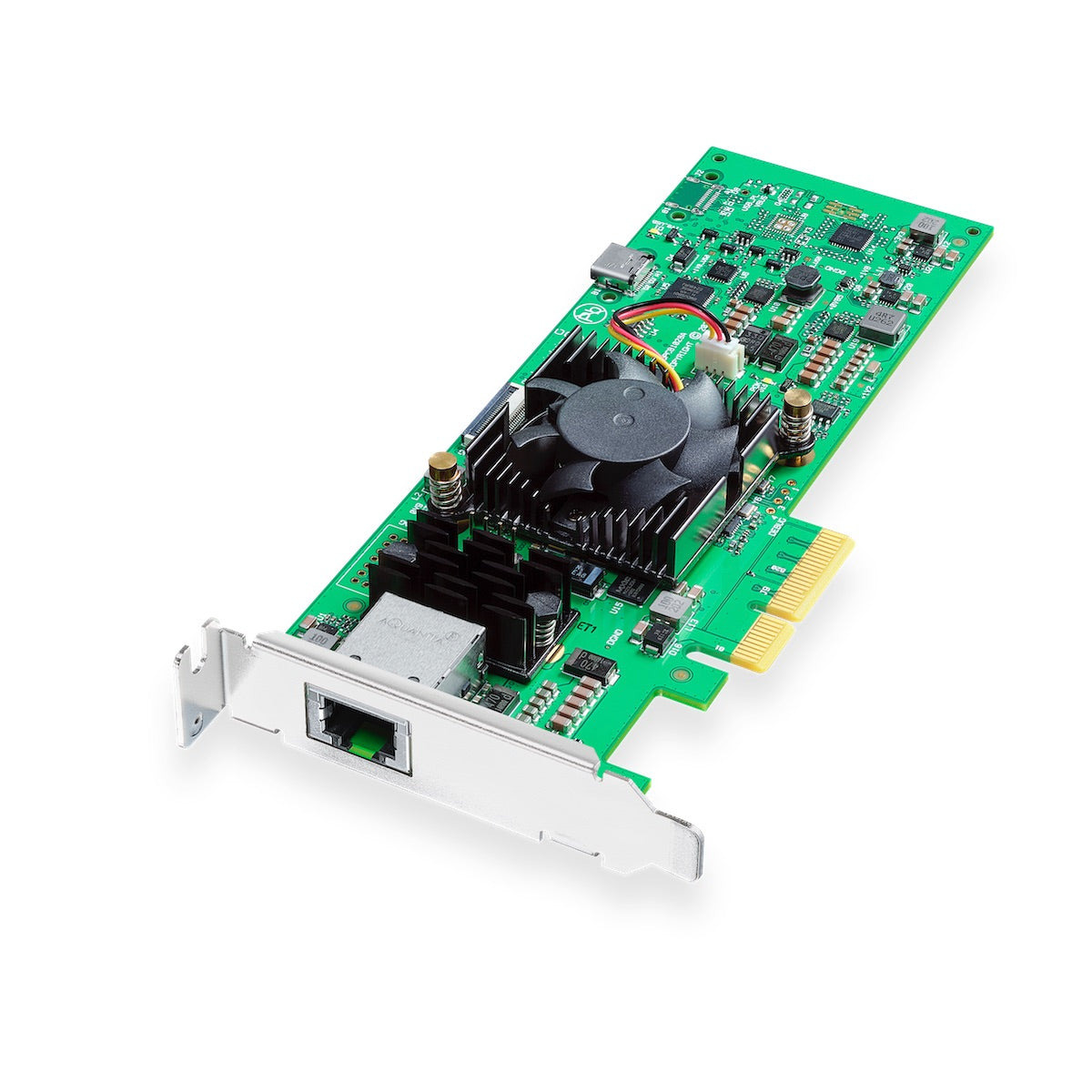 Blackmagic Design DeckLink IP HD - PCIe Capture and Playback Card