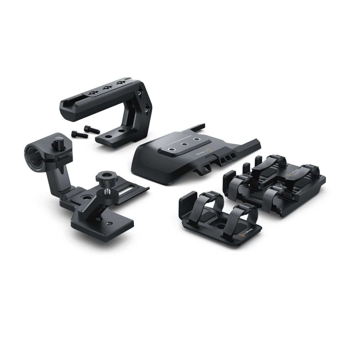 Blackmagic Design URSA Broadcast ENG Kit
