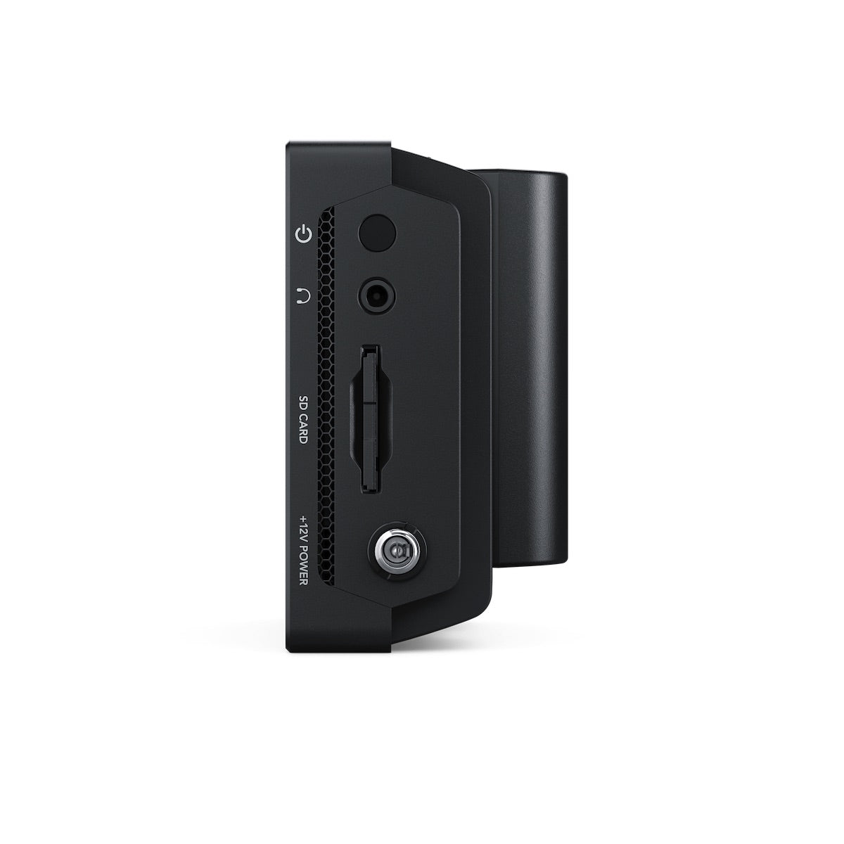Blackmagic Video Assist 5” 12G HDR, media