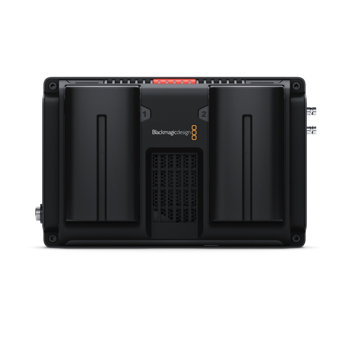 Blackmagic Video Assist 5” 12G HDR, rear