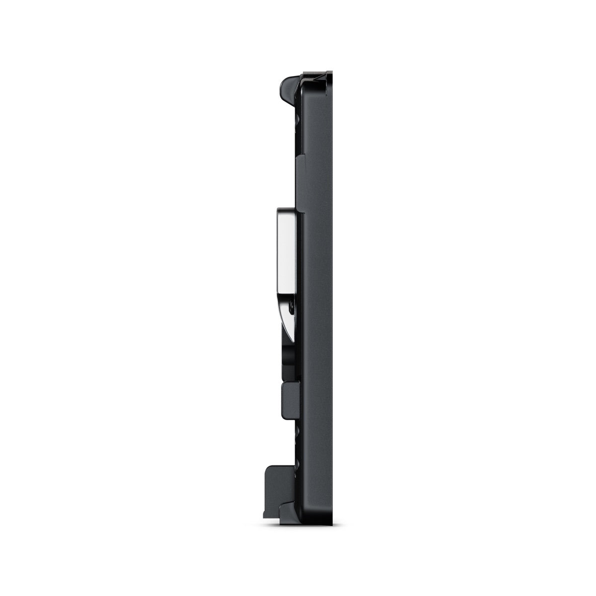 Blackmagic URSA V-Lock Battery Plate, side